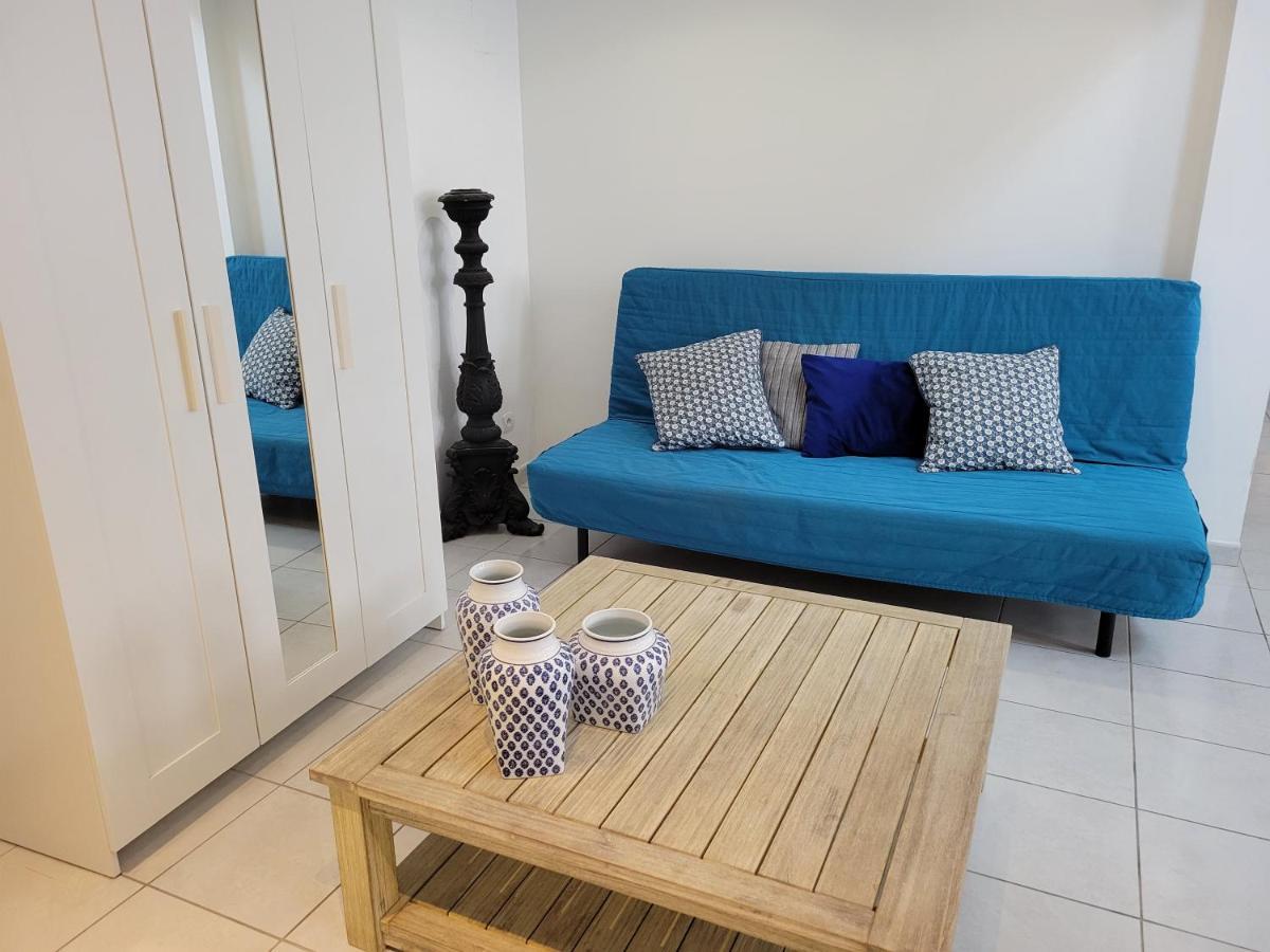 Loft 3 Du Temple Pour 4 Pers & Parking Apartment ก็องเบร ภายนอก รูปภาพ